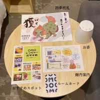 【京都】気軽に泊まれる星野リゾート　OMO3京都東寺