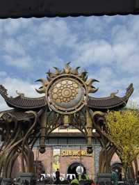 峴港4日遊攻略