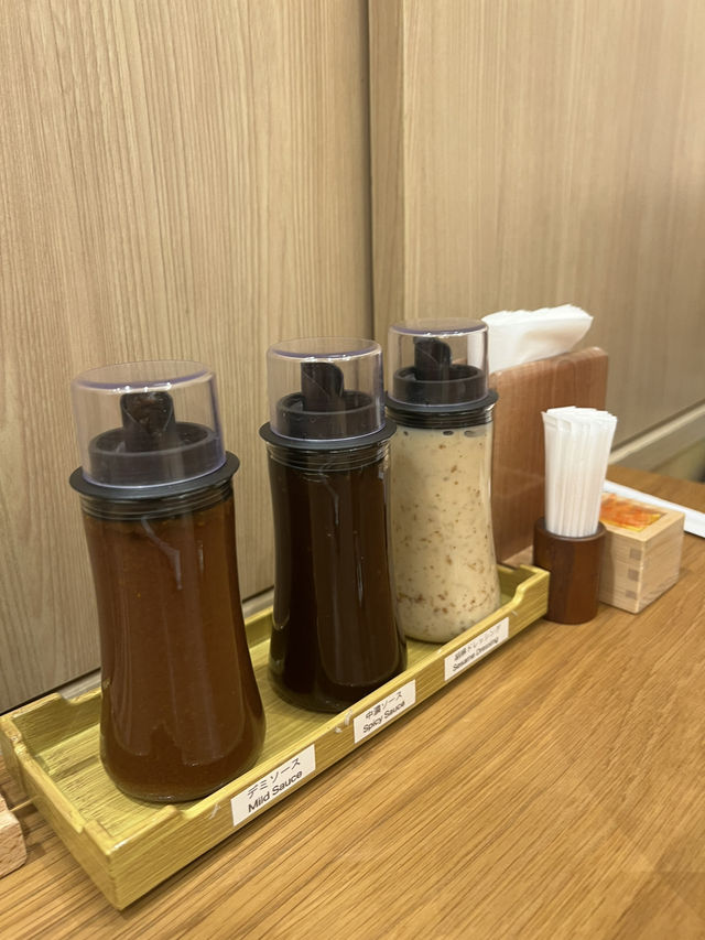 TONKATSU KOSEKI ร้านทงคัตสึอร่อยๆ แถวสุขุมวิท 24