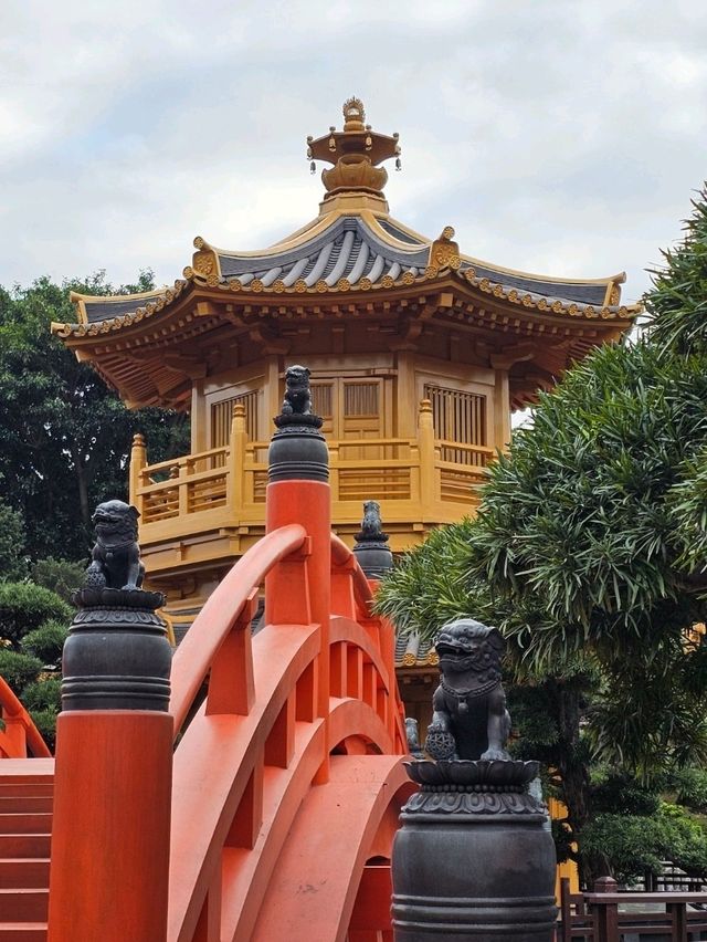 香港📍志蓮淨苑