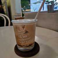 great breakfast