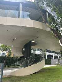 OCC tower อาคารสำนักงานย่านเพลินจิต