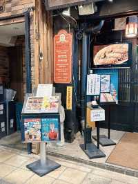 NAGOYA IZAKAYA 나고야 사카에 이자카야 추천🍺