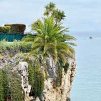 Birthday Adventures in Cascais: Lisbon’s Coastal Gem 🌊🎉"  