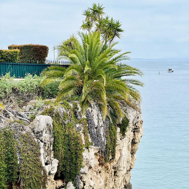 Birthday Adventures in Cascais: Lisbon’s Coastal Gem 🌊🎉"  