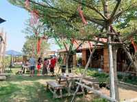 Cafe Rimna