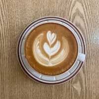 pretty cafe