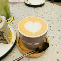 Joe & Dough at Plaza Indonesia