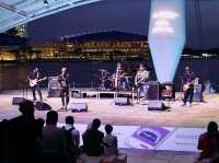 Esplanade Theatres on the Bay 🎭🎶 