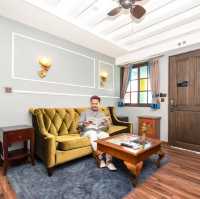 The Quba Boutique Hotel Pattaya  