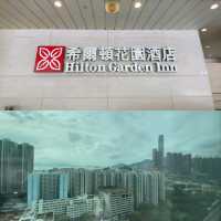 香港酒店