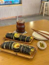 건강하고 맛있는 한 끼하기 좋은 ‘땡스키토’