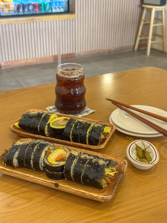 건강하고 맛있는 한 끼하기 좋은 ‘땡스키토’