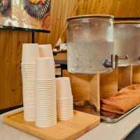 🍵 Harudot Chonburi by Nana Coffee Roasters