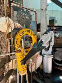 WA Maritime Museum