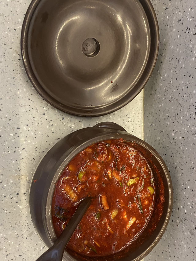 서면 맛집 회국수할매집