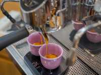 มาร่วมแชร์ ชิมกาแฟ จากน้องฟิวเจอร์