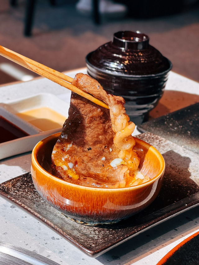 九州過江龍燒肉‼️