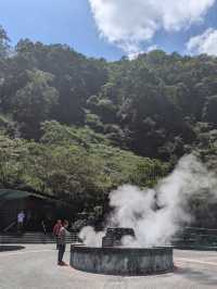 鳩之澤一日糜爛遊