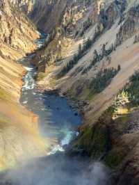 A Land of Fire and Ice – My Outdoor Adventure in Yellowstone National Park