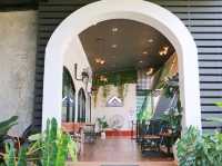 บ้านนายช่าง คาเฟ่