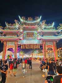 วัดธรรมกตัญญู (เสียนหลอไต้เทียนกง)