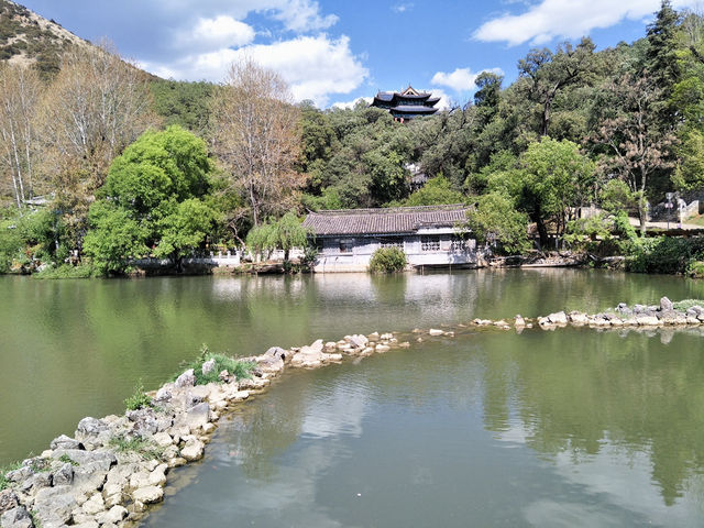 Where History Breathes: Strolling Through Lijiang’s Hidden Corners