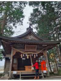 2 Days 1 Night @ Fukuoka-Beppu-Yufuin