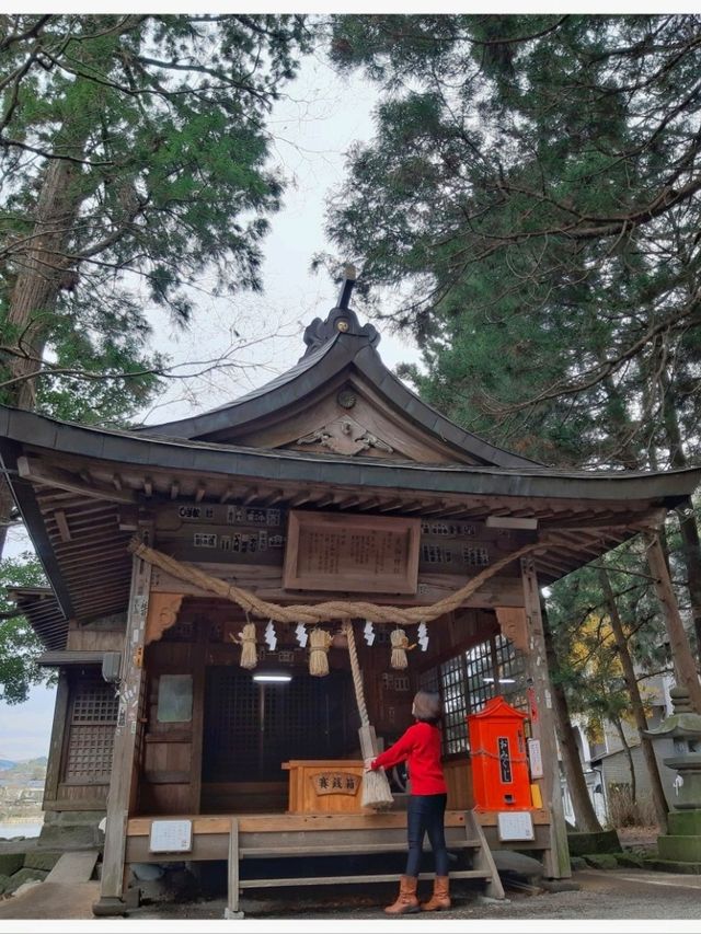 2 Days 1 Night @ Fukuoka-Beppu-Yufuin