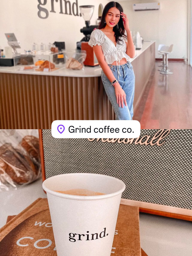 อัปเดตร้านกาแฟสุดชิคในกรุงเทพฯ ฉบับ 2025🥤✨