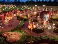 Magical Day at Shanghai Disneyland