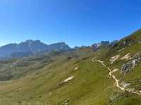 Trekking from Bressanone to Rifugio Genova: A Scenic Alpine Adventure