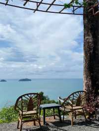 เกาะช้าง จ.ตราด 
