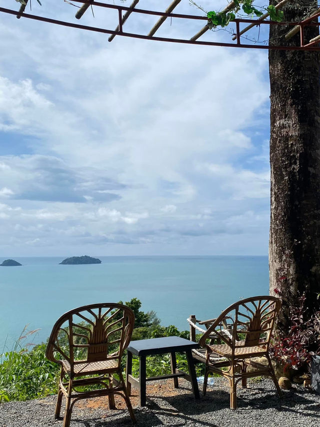 เกาะช้าง จ.ตราด 