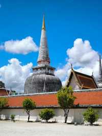 รวม 8 พิกัดเที่ยวนครศรีฯ ครบใน 2 วัน 1 คืน