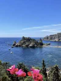 Taormina – A Sicilian Gem Between History and the Sea