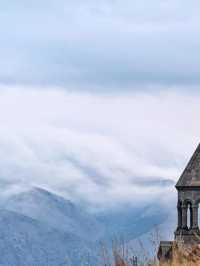 1-Day Yerevan Itinerary: History, Culture & Food