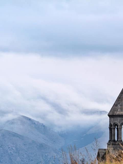 1-Day Yerevan Itinerary: History, Culture & Food