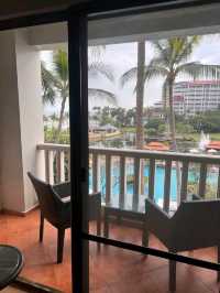 รีวิว Dusit Thani HuaHin