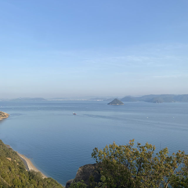 【岡山】王子が岳