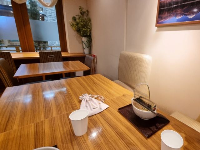 ที่พักในซัปโปโร Locationดี มีราเมงฟรีด้วย🍜