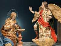 Witness how arts in Granada transition from Moorish to Christian