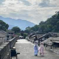 China Chengdu - 5 days 4 nights 