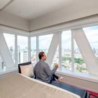 Mode Sathorn Hotel  