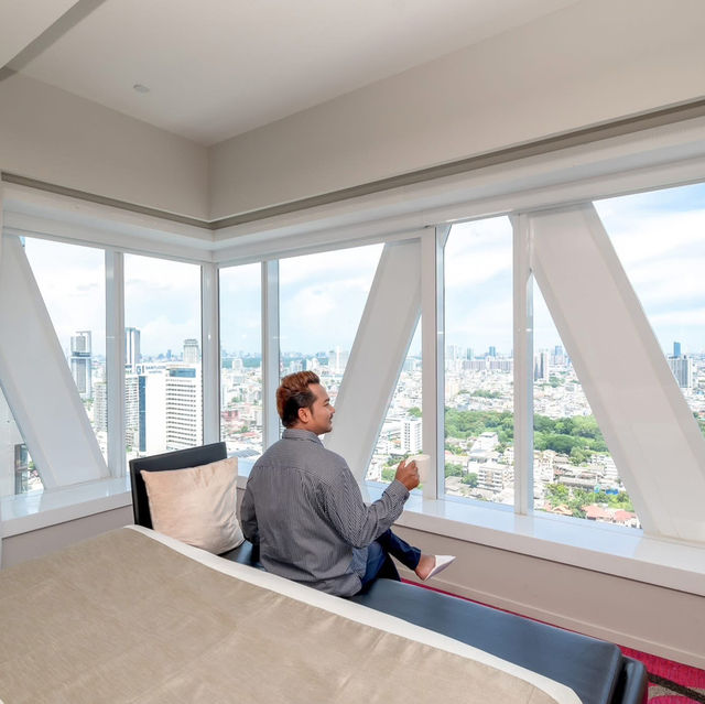 Mode Sathorn Hotel  