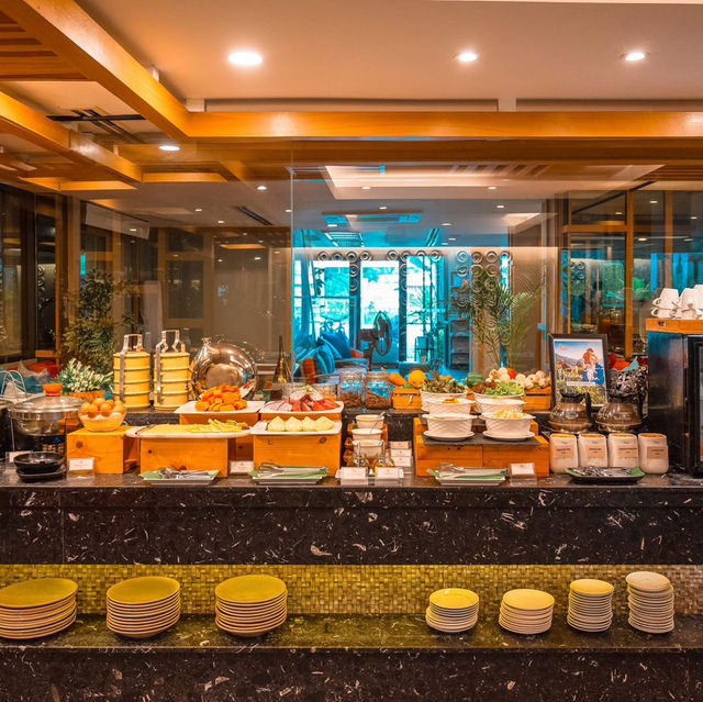 The Rock Hua Hin Beach Resort  