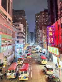 혼자 떠난 4박5일 홍콩여행 일정 공유 🇭🇰✈️