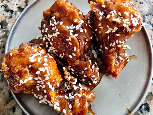 Jeju BBQ Buffet จุฬาซอย 18
