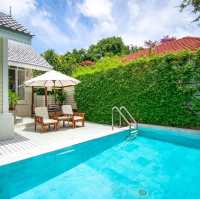 Centara Grand Beach Resort & Villas Hua Hin 