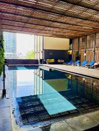 “Unwind in Hotel Maya KL’s Premier Facilities for a comfy stay”